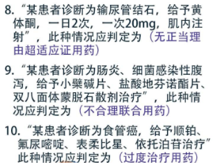 西药综合知识与技能考点速记pdf电子版文档下载